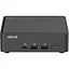 Комп'ютер ASUS NUC 15 PRO RNUC15CRKC500002 Intel Core i5 210H/Без ОЗП/Без SSD/Intel UHD graphics/Без ОС (90AR00R2-M00060) - мініатюра 3