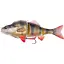 Силикон Savage Gear 4D Line Thru Perch SS 230mm 145g Черный/Оранжевый (1013-1854.04.49) - миниатюра 1