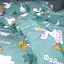 Наволочка Mirson бязь Happy Duck 40х60 см (2200013128861) - мініатюра 3