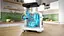 Мясорубка Bosch MultiPower MFWS607W (00000055608) - миниатюра 12
