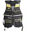 Жилет для ношения инструмента Stanley Tool Vest (FMST1-71181) - миниатюра 1