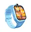 Детские смарт-часы Lemfo AS10 голубой - миниатюра 7