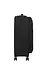 Валіза American Tourister AEROSPIN BLACK 69x43x29(32) 69 См MH6*09002 - мініатюра 7