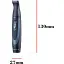 Тример Remington NE3890 Travel Kit - мініатюра 5
