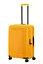 Чемодан American Tourister DASHPOP 67 см GOLDEN YELLOW 67x45x29(33) MG5*56002 - миниатюра 6