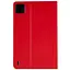 Чохол для Xiaomi Pad 6 11 TPU Multiview Cover Червоний - мініатюра 5
