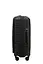 Валіза 55 См Samsonite UPSCAPE BLACK 55x40x23(26) KJ1*09007 - мініатюра 3