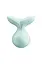 Вібратор для клітора Satisfyer Viva la Vulva 3 8.5 см м'ятний - мініатюра 3