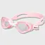 Підліткові (дорослі) Окуляри для плавання Renvo Mira JR Anti-fog Рожевий OSFM (2SG230-12) - мініатюра 1