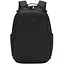 Рюкзак антикрадій Pacsafe V 16 л All-around Backpack чорний (61120130) - мініатюра 1