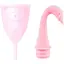 Менструальна чаша Femintimate Eve Cup розмір L - мініатюра 1