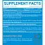 Аминокислота Everbuild Nutrition Glutamine Апельсиновый взрыв 300 г - миниатюра 2