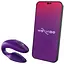 Вибратор We-Vibe SYNC 2 Purple - миниатюра 2