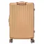 Чемодан Semi Line 28" L Gold (T5663-5) - миниатюра 5