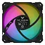 Вентилятор ASUS GT301 ARGB/BK bulk (90DA0040-B00000) - миниатюра 5