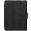 Чохол-книжка Nillkin Bumper Pro Multi-angle для для Xiaomi Pad 7 / Pad 7 Pro (11.2") Чорний - мініатюра 3