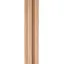 Рейка декоративна Wall Sticker PS 2900х120х20 мм Бук SW-00002145- - мініатюра 5