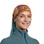 Шарф-труба Buff Coolnet UV+ National Parks, Rocky Mountain ONE SIZE Разноцветный - миниатюра 4