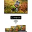 Телевизор Thomson Android TV 55'' QLED 4K (55QA2S13) [139516] - миниатюра 11
