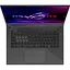 Игровой ноутбук ASUS ROG Strix G16 (G614FH-RV031), AMD Ryzen 9 9955HX (до 5,4 ГГц), 16-дюймовый Full HD+ экран, 32 ГБ, SSD на 1 ТБ, NVIDIA GeForce RTX 50 - миниатюра 3