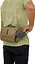 Сумка на пояс Thule Rail Hip Pack 4 л Faded Khaki (TH 3205307) - миниатюра 3
