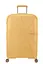 Валіза 77 См American Tourister STARVIBE METALLIC BANANA 77х51х30(33) MD5*36004 - мініатюра 1