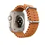 Розумний годинник Smart Watch HK8 Pro Max Ultra AMOLED 49 мм з підтримкою української мови Orange - мініатюра 2