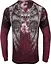 Футболка с длинным рукавом Xtreme Couture by Affliction Men's Long Sleeve T-shirt Relinquish 3XL - миниатюра 2