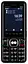 Кнопочный телефон 2E E240 (2023) 2 SIM черный - миниатюра 2