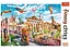 Пазл Trefl Дикий Рим Веселые города 1000 эл. (10600) - миниатюра 2