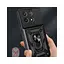 Чохол до мобільного телефона BeCover Military Poco X6 Pro Black (711157) - мініатюра 6