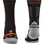Шкарпетки Bridgedale Ski Nordic Race Black M (1053-710546.850.M) - мініатюра 2