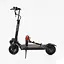Электросамокат Best Scooter BS-90712 с сиденьем (1200W, 48V, 21Ah) Черный + Сетевой фильтр в подарок - миниатюра 4