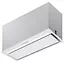 Встраиваемая вытяжка Faber INKA LUX EVO WH MATT A70 - миниатюра 1