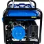 Генератор газово-бензиновый EnerSol EPG-5500SEL (30796) [129039] - миниатюра 6