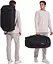 Велосипедная сумка Thule Roundtrip MTB Duffel 70L (Black) 3205536 (TH 3205536) - миниатюра 2