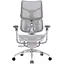 Крісло офісне Sihoo Doro S300 Mesh Light Grey (S300-M202) - мініатюра 1