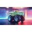 Машинка Road Rippers Wheelie Monsters Crocodile (20062) - мініатюра 11