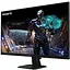 Монитор 27" Gigabyte GS27QA Gaming Monitor QHD IPS 180Hz (GS27QA Gaming Monitor) - миниатюра 2