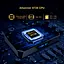 X96Q Pro+ Plus 4/32Gb Allwinner H728 (8 ядер) Android 14 - мініатюра 3