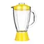Блендер стаціонарний ViLGrand VBS5152G yellow - мініатюра 7