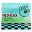 Кава в зернах Fresh Black Ethiopia 1 кг - мініатюра 2