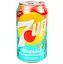 Напиток 7UP Tropical безалкогольный газированный 0.355 л - миниатюра 1