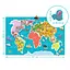 Дитяча розвиваюча магнітна гра DoDo Toys det0004940 - мініатюра 4