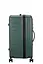 Валіза American Tourister TRAILON DARK FOREST 73x40x38 73 См MG6*04002 - мініатюра 4