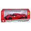 Автомодель Bburago LaFerrari 1:18 (18-16001) - мініатюра 5