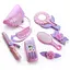 Ігровий набір аксесуарів для дівчинки IE48B - мініатюра 1