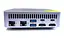 Мини компьютер неттоп KTHIN Mini PC MID3 Silver Core i5-1340P 12/16 16GB SSD 512GB Iris Xe Wi-Fi 6 2xHDMI 2xLAN - миниатюра 4