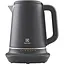 Электрочайник Electrolux 1.7 л Strix металл поддержка температуры черный матовый kuh0015323 - миниатюра 2