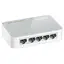 Комутатор TP-Link TL-SF1005D - мініатюра 1
